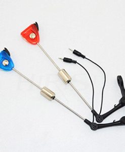 3 x Fishing Swinger Illuminated Bite Indicator for Carp Fishing - Image 3