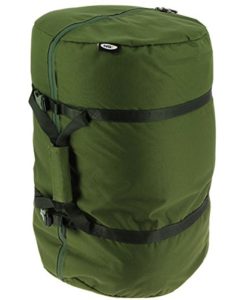 5 SEASONS SLEEPING BAG MULTI CLIMATE CARP FISHING CAMPING NGT - Image 3