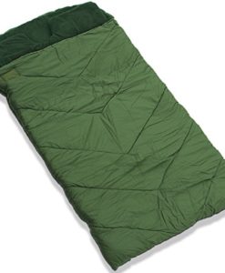 5 SEASONS SLEEPING BAG MULTI CLIMATE CARP FISHING CAMPING NGT - Image 4