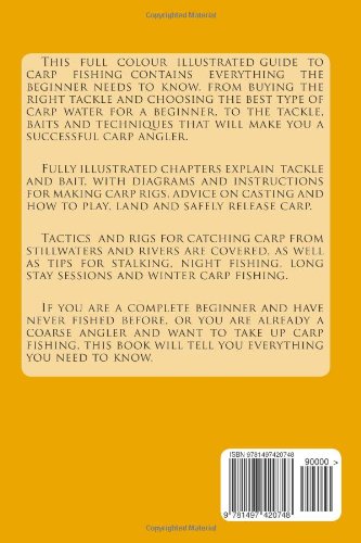A Complete Guide to Carp Fishing for Beginners - Image 3