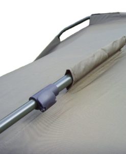 ABODE 1 MAN PRAM HOOD BIVVY SYSTEM 5000 - Image 4