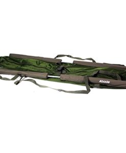ABODE EURO CAPTIVE CARP SAFETY ZIP MESH FLOATING WEIGH SLING RETAINER - Image 2