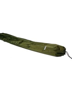 ABODE EURO CAPTIVE CARP SAFETY ZIP MESH FLOATING WEIGH SLING RETAINER - Image 4