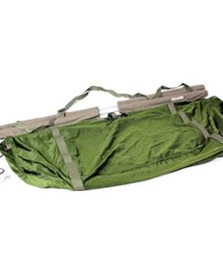 ABODE EURO CAPTIVE CARP SAFETY ZIP MESH FLOATING WEIGH SLING RETAINER - Image 5