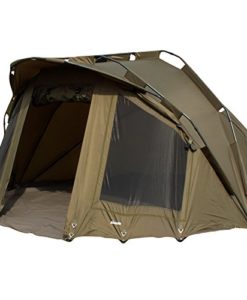 Alternative view of ABODE EVOQUE 1 MAN PRAM HOOD BIVVY SYSTEM