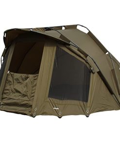 ABODE EVOQUE 1 MAN PRAM HOOD BIVVY SYSTEM - Image 4