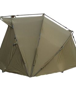 ABODE EVOQUE 1 MAN PRAM HOOD BIVVY SYSTEM - Image 5
