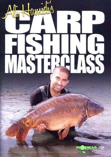 Ali Hamidi's Carp Fishing Masterclass - Image 3