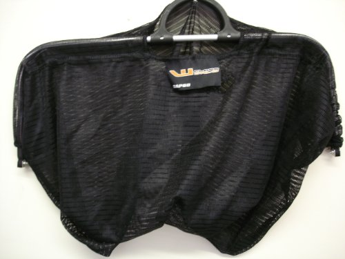 Angler's Weigh Sling Ultra Soft Mesh Match Weigh Sling Fish Friendly - Image 3
