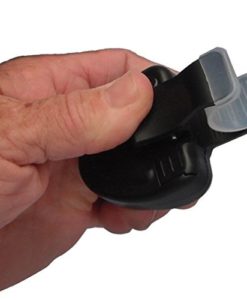 Bite Max Bite Alarm Indicator - The easy clip on Bite Alarm means no more missed catches or difficult to set up bite alarms, reel in your catch every single time! Small in size yet big on features - Image 3