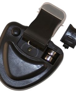 Bite Max Bite Alarm Indicator - The easy clip on Bite Alarm means no more missed catches or difficult to set up bite alarms, reel in your catch every single time! Small in size yet big on features - Image 4