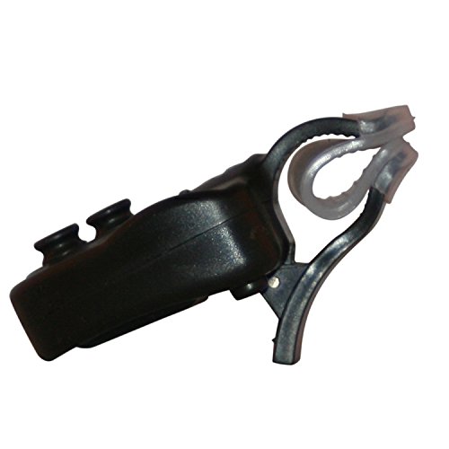 Bite Max Bite Alarm Indicator - The easy clip on Bite Alarm means no more missed catches or difficult to set up bite alarms, reel in your catch every single time! Small in size yet big on features - Image 6