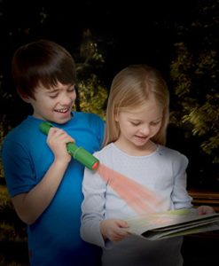 Brainstorm Toys Outdoor Adventure Night Vision Torch - Image 3