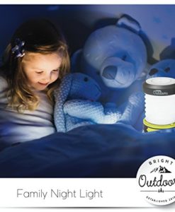 Bright Outdoors Solar Lantern / Torch with Emergency Powerbank - LED, USB Rechargeable and Collapsible. Versatile Camping, Trekking or Travel Lamp. Portable, Innovative Sun-Powered Light - Image 6