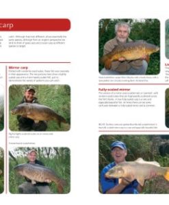 Carp Fishing Manual: The step-by-step guide to becoming a better carp angler (Haynes Manual) - Image 3