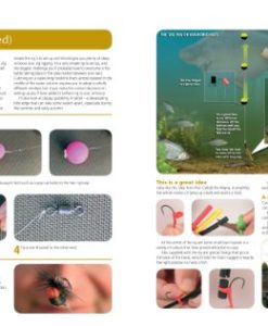 Carp Fishing Manual: The step-by-step guide to becoming a better carp angler (Haynes Manual) - Image 5