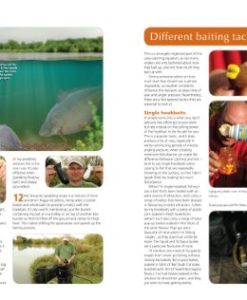 Carp Fishing Manual: The step-by-step guide to becoming a better carp angler (Haynes Manual) - Image 7