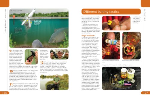 Carp Fishing Manual: The step-by-step guide to becoming a better carp angler (Haynes Manual) - Image 8