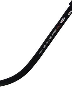 Carp Fishing Tackle 3K Carbon Throwing Stick and Neoprene Case New - Image 2