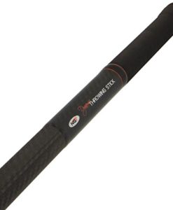 Carp Fishing Tackle 3K Carbon Throwing Stick and Neoprene Case New - Image 3