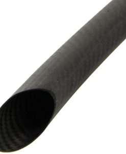Carp Fishing Tackle 3K Carbon Throwing Stick and Neoprene Case New - Image 4