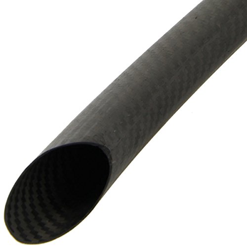 Carp Fishing Tackle 3K Carbon Throwing Stick and Neoprene Case New - Image 5