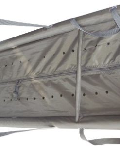 Carp Sea Fishing Safety Weigh Weighing Sling Bag Floating Floatation Dark Green New - Image 5