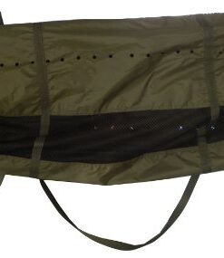 Carp Sea Fishing Safety Weigh Weighing Sling Bag Floating Floatation Dark Green New - Image 6