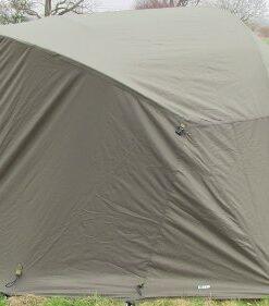 Carp-Zone Hurricane A.S (All Season) Two Man Bivvy with Overwrap, Carp Fishing - Image 3