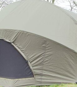 Carp-Zone Hurricane A.S (All Season) Two Man Bivvy with Overwrap, Carp Fishing - Image 6