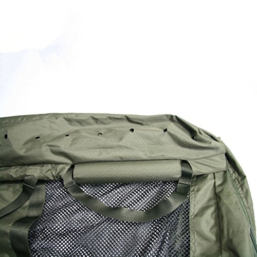 CarpZone Carp Fishing Buoyancy Weigh Sling - Image 5