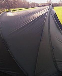 Carpstar Pleasure Dome 1 Man Carp Fishing Bivvy, Day Shelter, Tent - Image 4