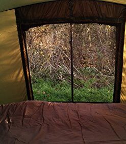 Carpstar Pleasure Dome 1 Man Carp Fishing Bivvy, Day Shelter, Tent - Image 8