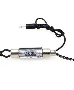 Chain Hanger Swinger Indicator Bite Alarm for Coarse Carp Fishing New - Image 4