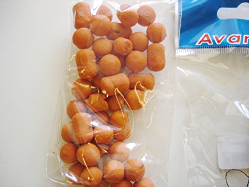 Complete Day Carp Kit, Includes Tackle & Bait. Just Add Rod & Line - Image 5