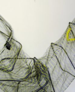 Conx2 Advanced Micro Mesh Keepnet 10ft / 3m Approved Fish Friendly Mesh Multi-Tilt. Coarse, Match or Carp - Image 2