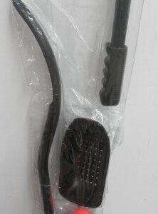 Conx2 Bait Throwing Kit. Includes; spod rocket, bait scoop, handle & throwing stick. Essential for precise placement of groundbait and boilies. - Image 2