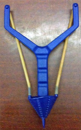 Dinsmores Economy Catapult - Blue - Image 3