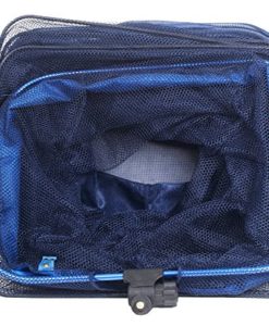FLADEN Fishing Fish Friendly VANTAGE BLUE SQUARE KEEP NET 50cm x 40cm x 300cm - Carp Safe - AF Approved [32-5040300B] - Image 6