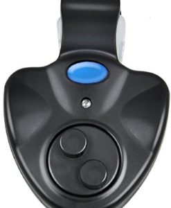 Alternative view of Fishing Bite Alarm Set Can Be Used With All Types Of Equipment Tackle Rods And Reels