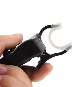 Fishing Bite Alarm Set Can Be Used With All Types Of Equipment Tackle Rods And Reels - Image 5