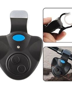 Fishing Bite Alarm Set Can Be Used With All Types Of Equipment Tackle Rods And Reels - Image 6