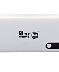 IBRA® POWER BANK 11000mAh USB External Battery Backup Pack, Mobile Phone Power Pack, High Capacity Portable Battery Charger (Dual 5V 3.1A USB Output) for Apple iPhone 6/5S/5C/5, iPad mini 2/1, iPad 5/4, iPhone 4S, iPad 3/2/1; Samsung Galaxy S4, S3, Ace, Note 3/2; HTC One, Sensation, Desire C S X, Wildfire S; Google Nexus 7, Nexus 10; Nokia Lumia 920 800 900 N8; Motorola Razr; LG Optimus; Blackberry Z10; Sony Xperia Z - Image 2