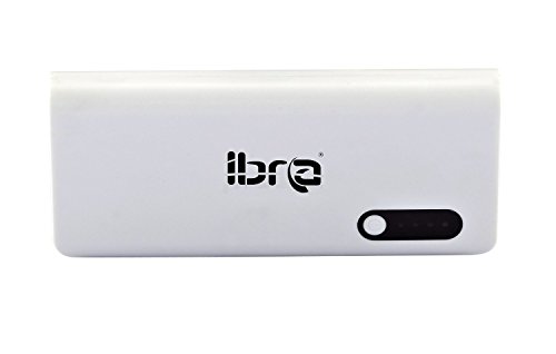 IBRA® POWER BANK 11000mAh USB External Battery Backup Pack, Mobile Phone Power Pack, High Capacity Portable Battery Charger (Dual 5V 3.1A USB Output) for Apple iPhone 6/5S/5C/5, iPad mini 2/1, iPad 5/4, iPhone 4S, iPad 3/2/1; Samsung Galaxy S4, S3, Ace, Note 3/2; HTC One, Sensation, Desire C S X, Wildfire S; Google Nexus 7, Nexus 10; Nokia Lumia 920 800 900 N8; Motorola Razr; LG Optimus; Blackberry Z10; Sony Xperia Z - Image 3