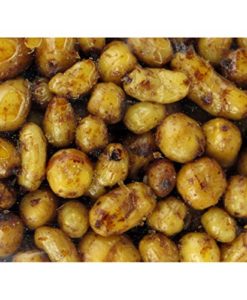 Karpfenhans - Tiger Nuts Fully Primed, A Top Carp Fishing Bait without work Always Ready To Use. 3000ml - Image 2
