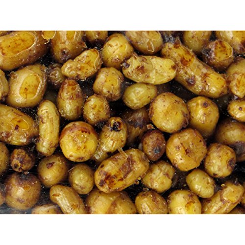 Karpfenhans - Tiger Nuts Fully Primed, A Top Carp Fishing Bait without work Always Ready To Use. 3000ml - Image 3