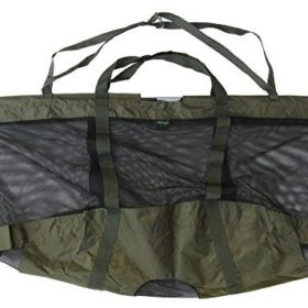 MDI Carp Deluxe Floating Folding Carp Fishing Weigh Sling 123x60cm Carry Pouch 