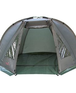 Magic3org Carp Fishing Bivvy Day Shelter Tent Quick Erect Outdoor Coarse Tackle 1-2 man - Image 3