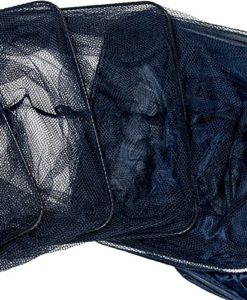 Matt Hayes Adventure Fishing Fine Mesh Blue 3m Keepnet (50 x 40 x 300cm) - Suitable for carp, bream, perch and silverfish [32MH-5040300] - Image 4