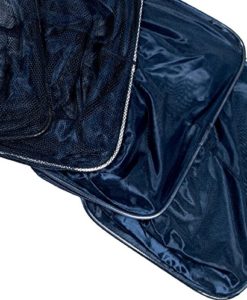 Matt Hayes Adventure Fishing Fine Mesh Blue 3m Keepnet (50 x 40 x 300cm) - Suitable for carp, bream, perch and silverfish [32MH-5040300] - Image 5
